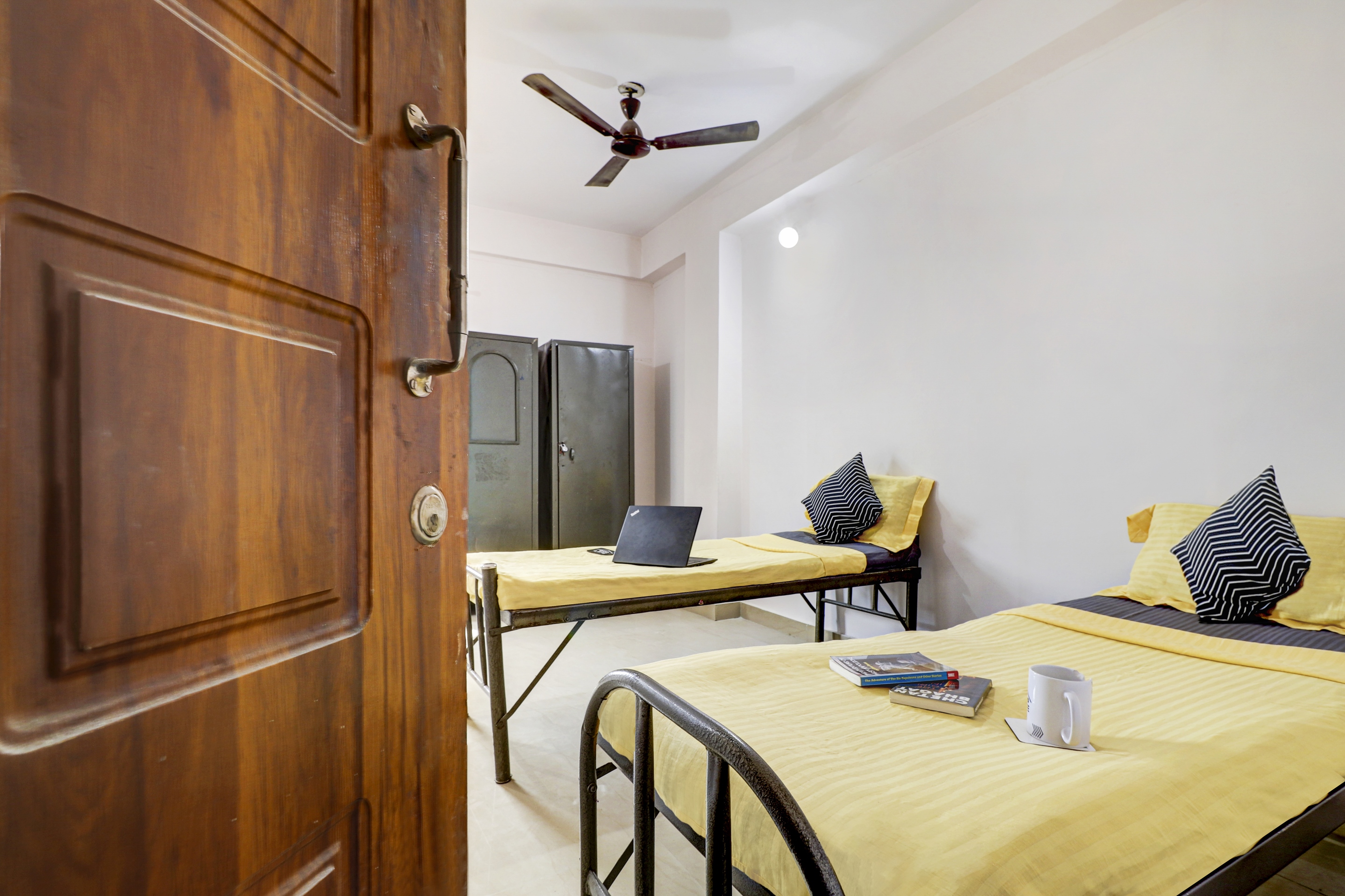 PG in Marathahalli Bangalore, Rent Private/Shared Rooms at PG Price