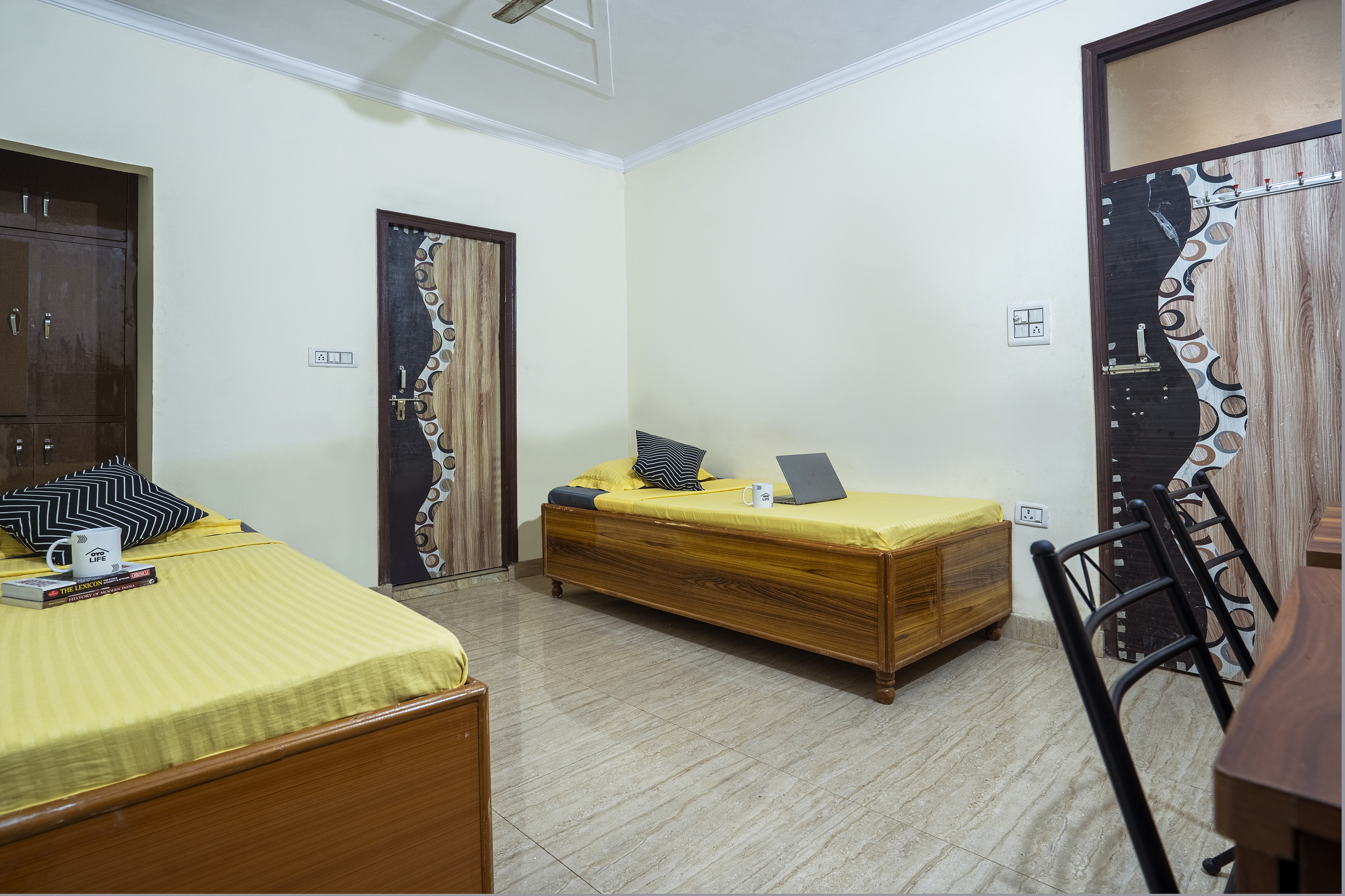 PG in Jamia Hamdard Delhi, Rent Private/Shared Rooms at PG Price