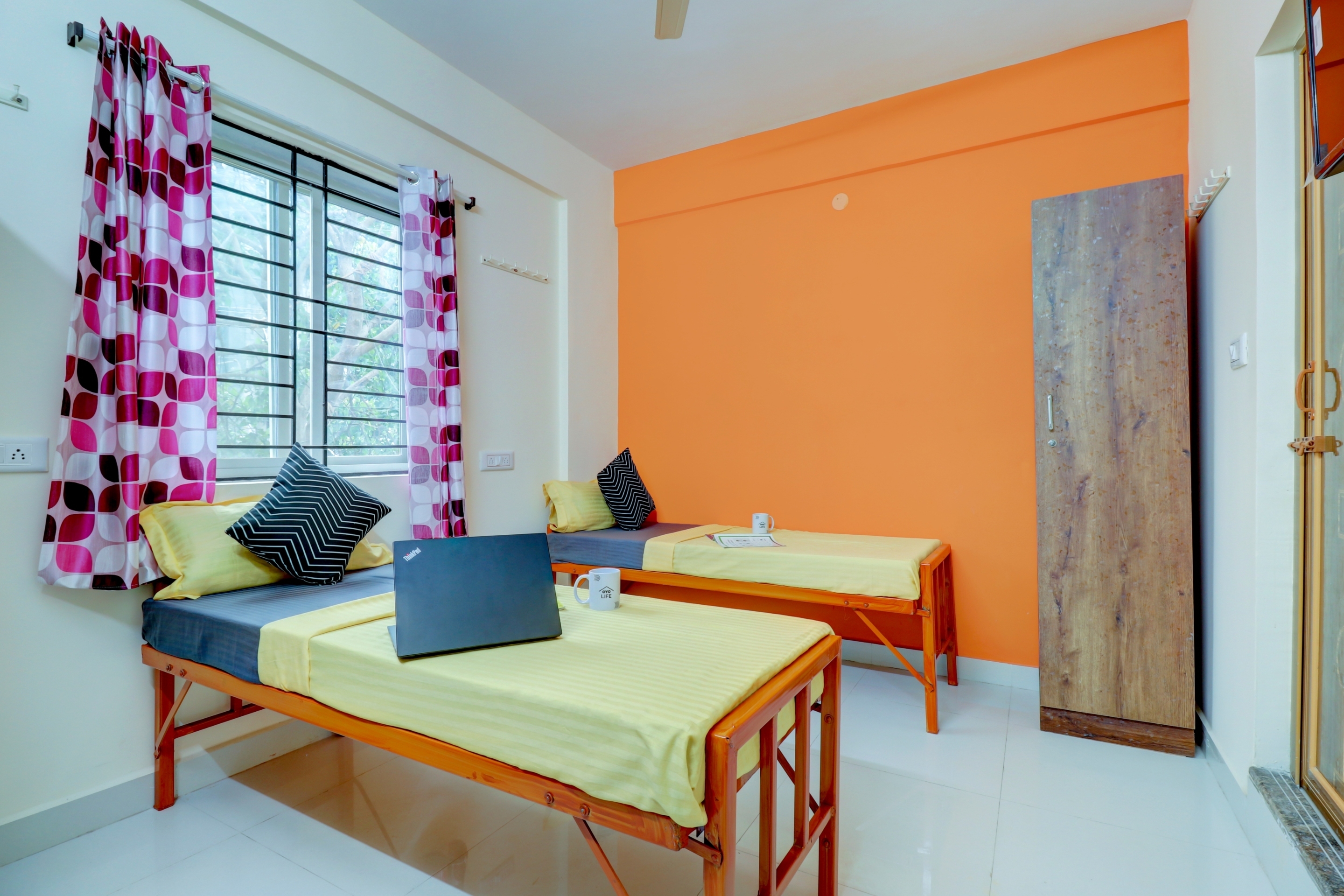 PG in Whitefield Bangalore, Rent Private/Shared Rooms at PG Price