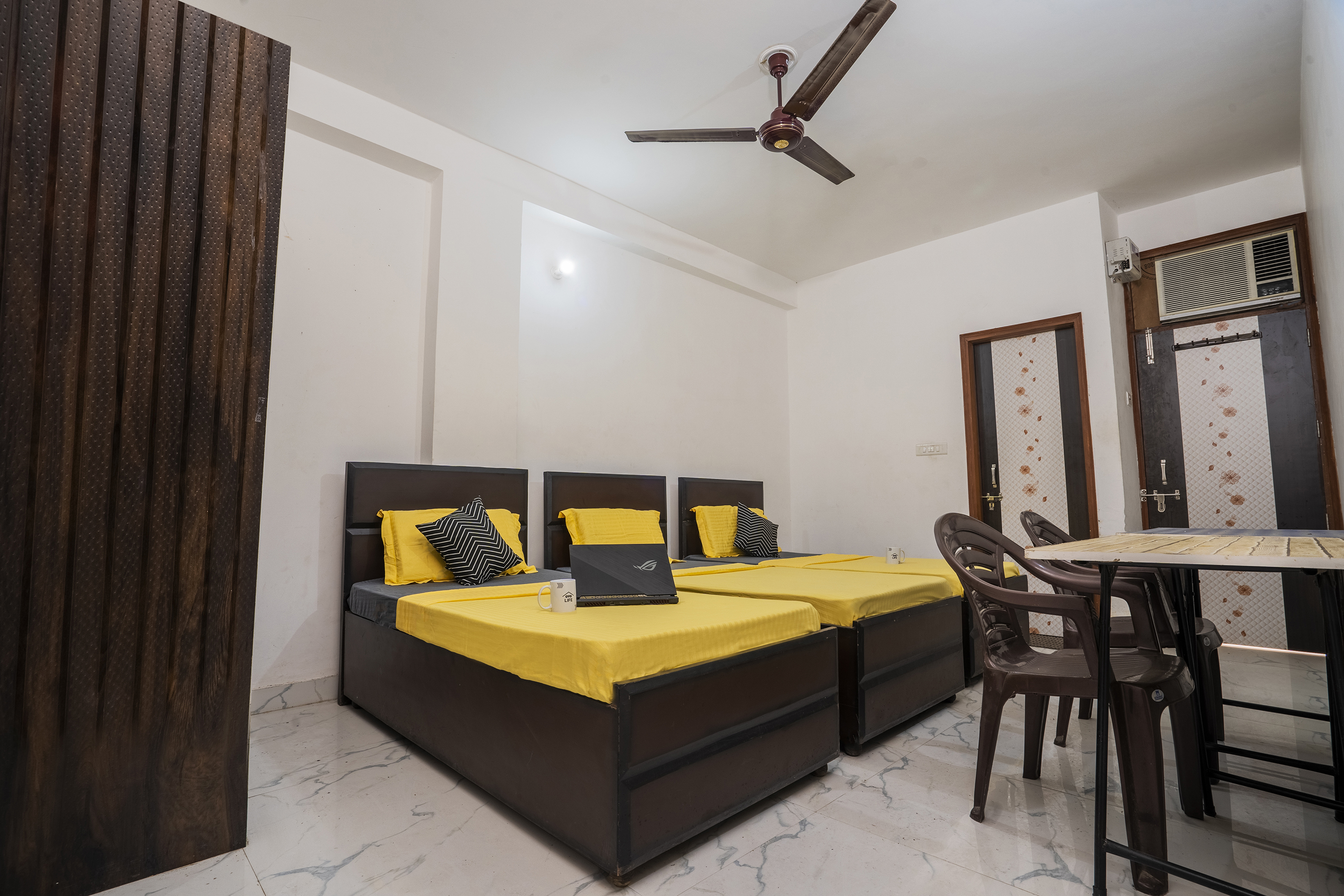 PG in Dwarka Sector 7 Delhi, Rent Private/Shared Rooms at PG Price