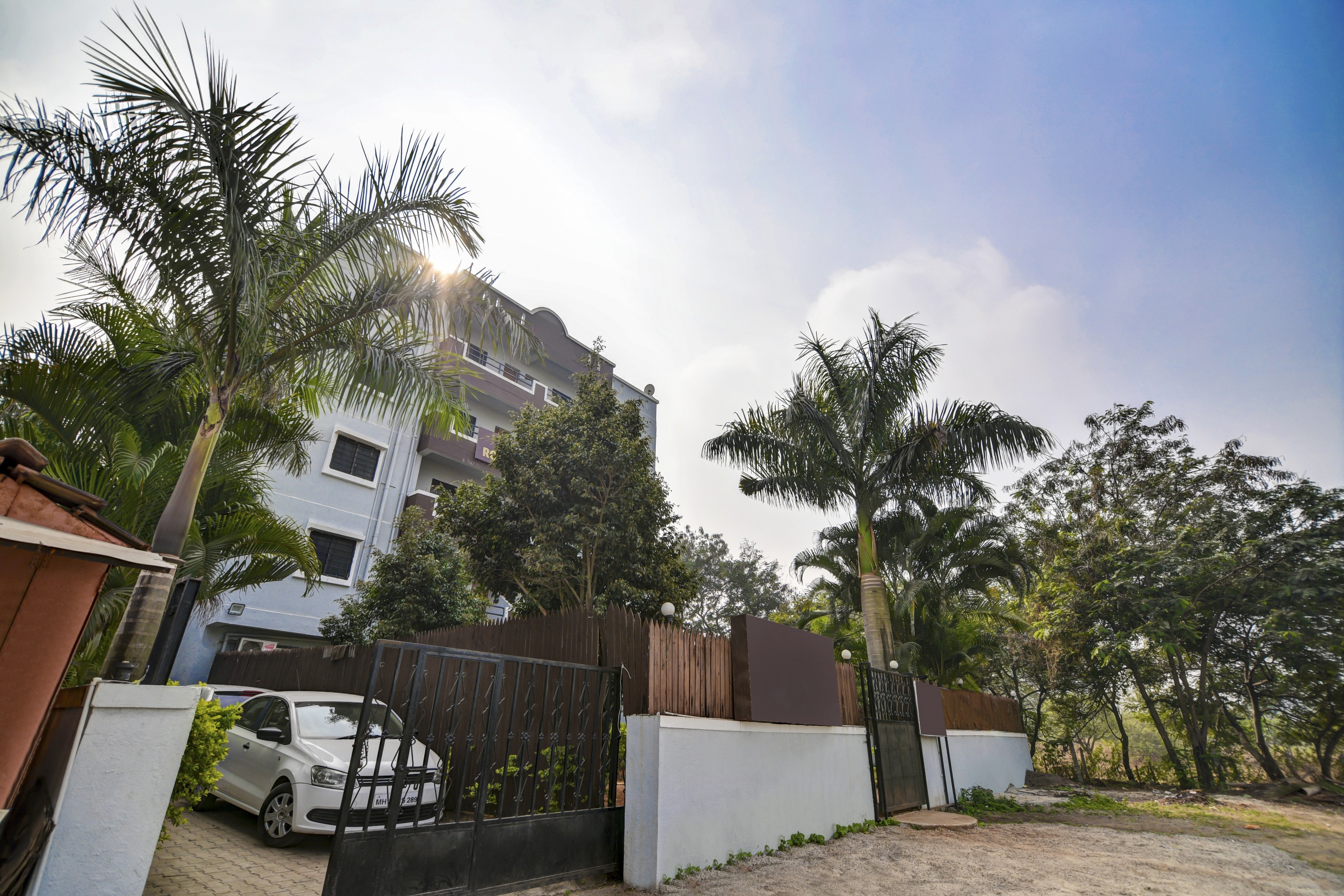 PG in Symbiosis Lavale Rd Pune, Rent Private/Shared Rooms at PG Price