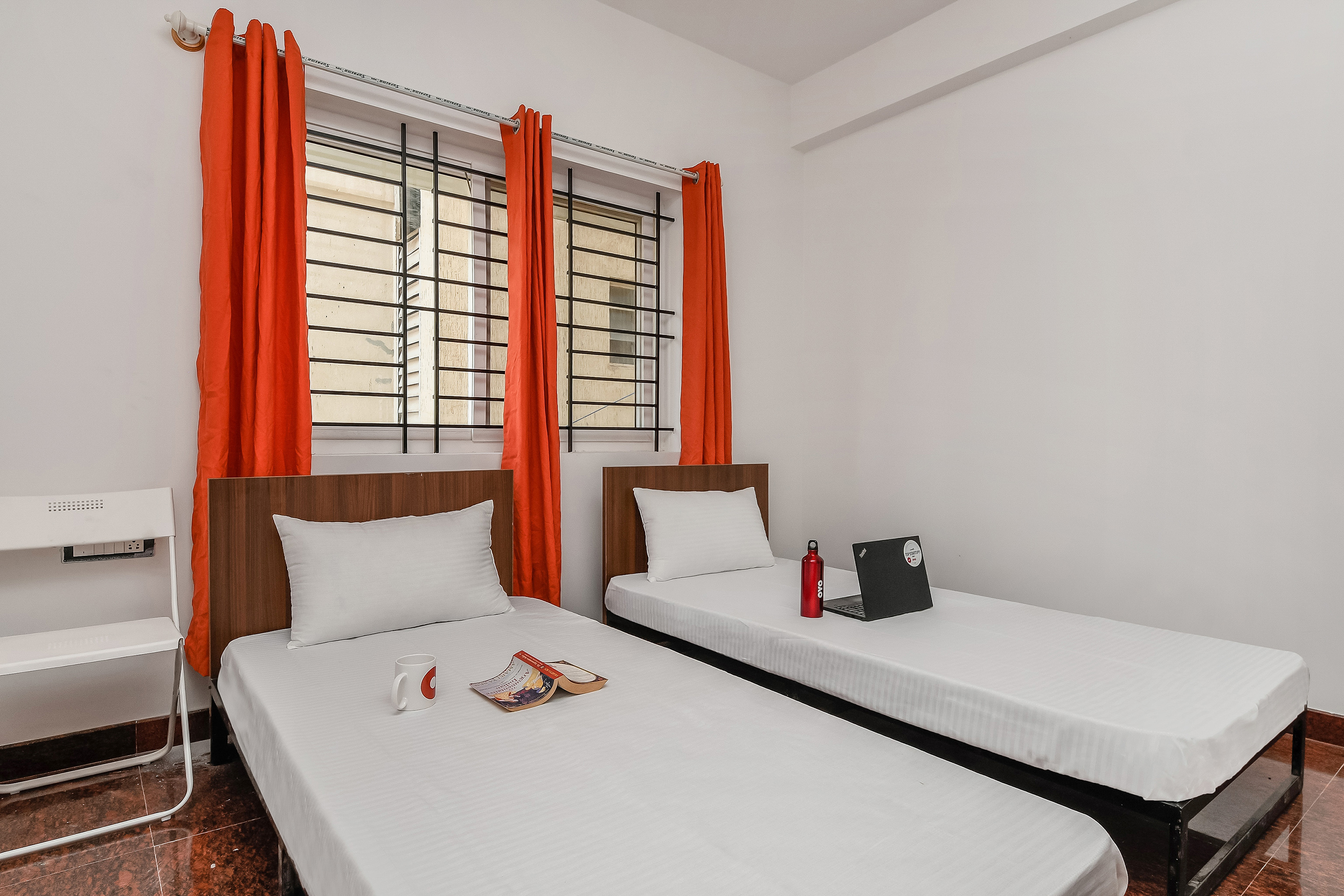 PG in Whitefield Bangalore, Rent Private/Shared Rooms at PG Price