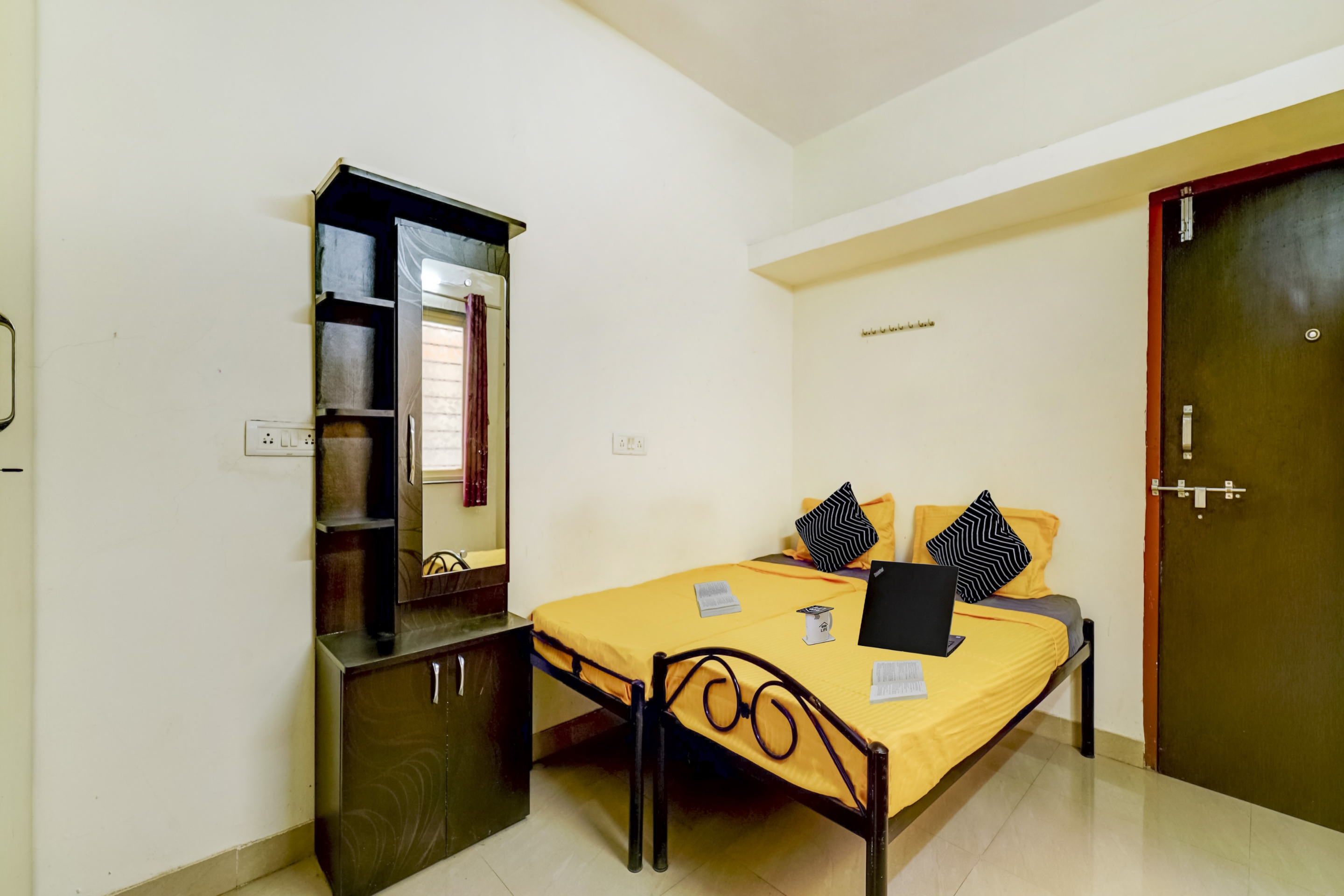 PG in PUN1165 Hinjewadi Ph 1 2 min Walk from HCL Nearby Infotech