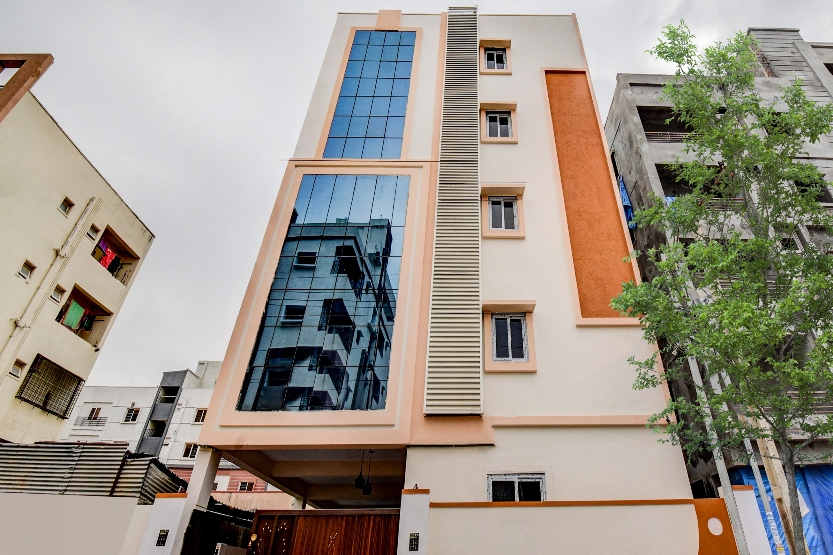 PG in Kondapur Hyderabad, Rent Private/Shared Rooms at PG Price