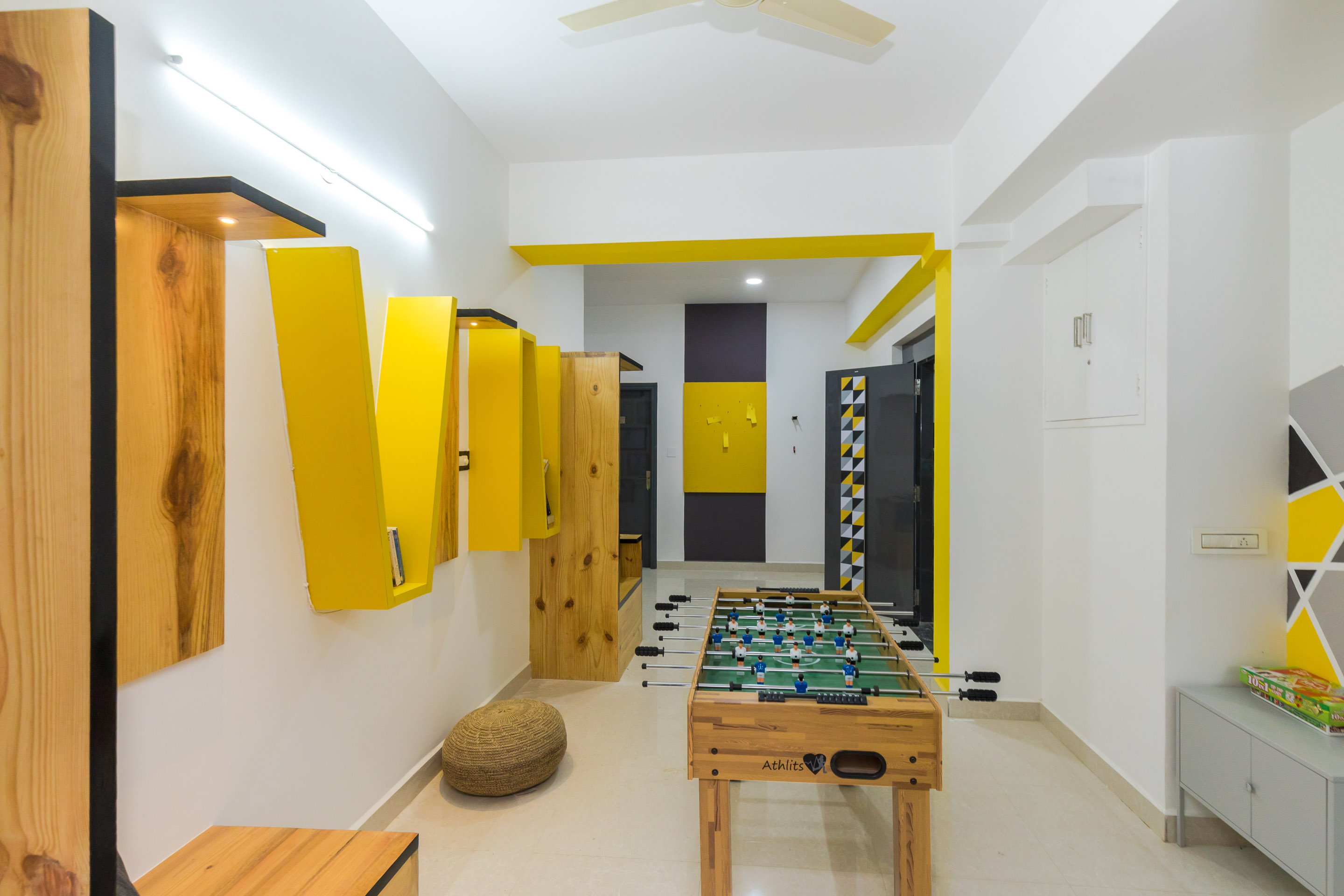 PG in AECS Layout Bangalore, Rent Private/Shared Rooms at PG Price