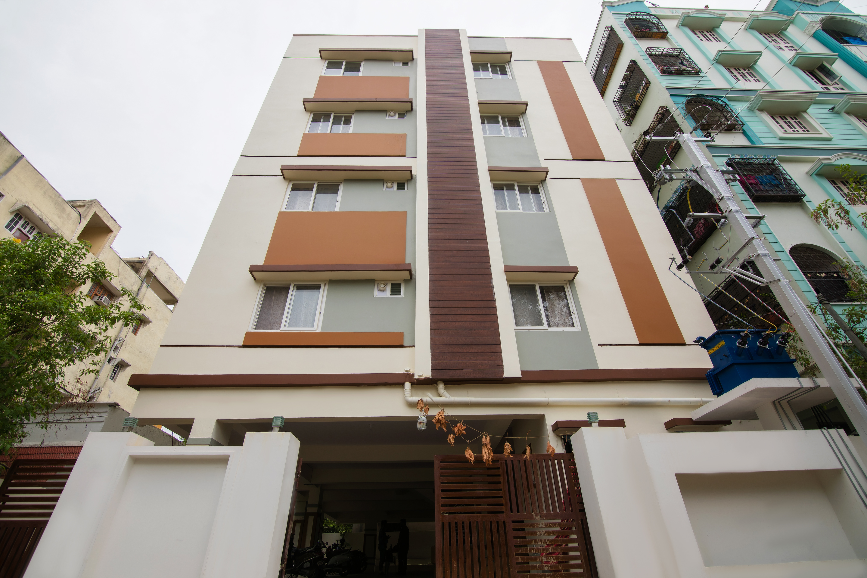 PG in Kukatpally Hyderabad, Rent Private/Shared Rooms at PG Price