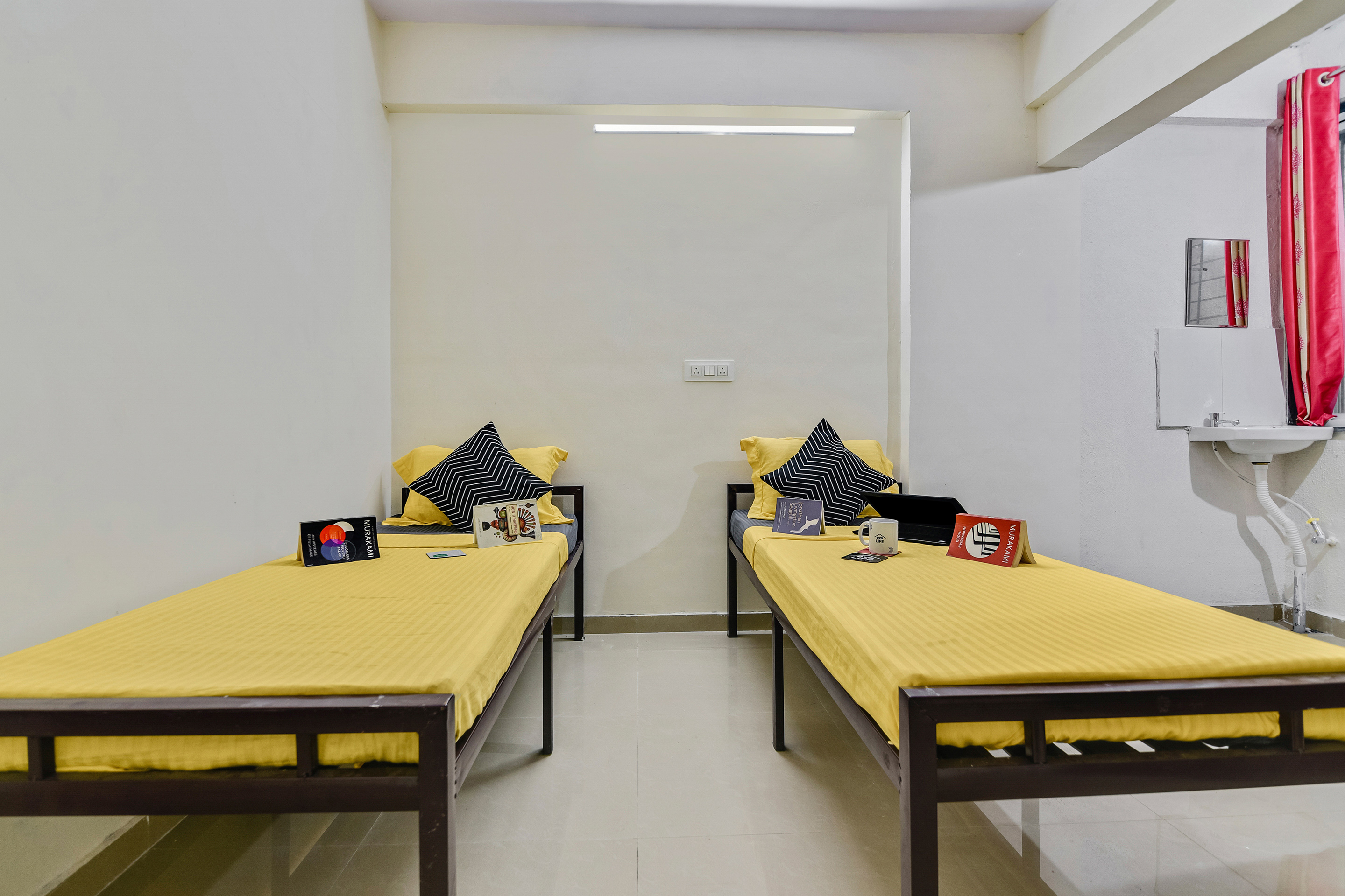 PG in Hinjewadi Phase 1 Pune, Rent Private/Shared Rooms at PG Price