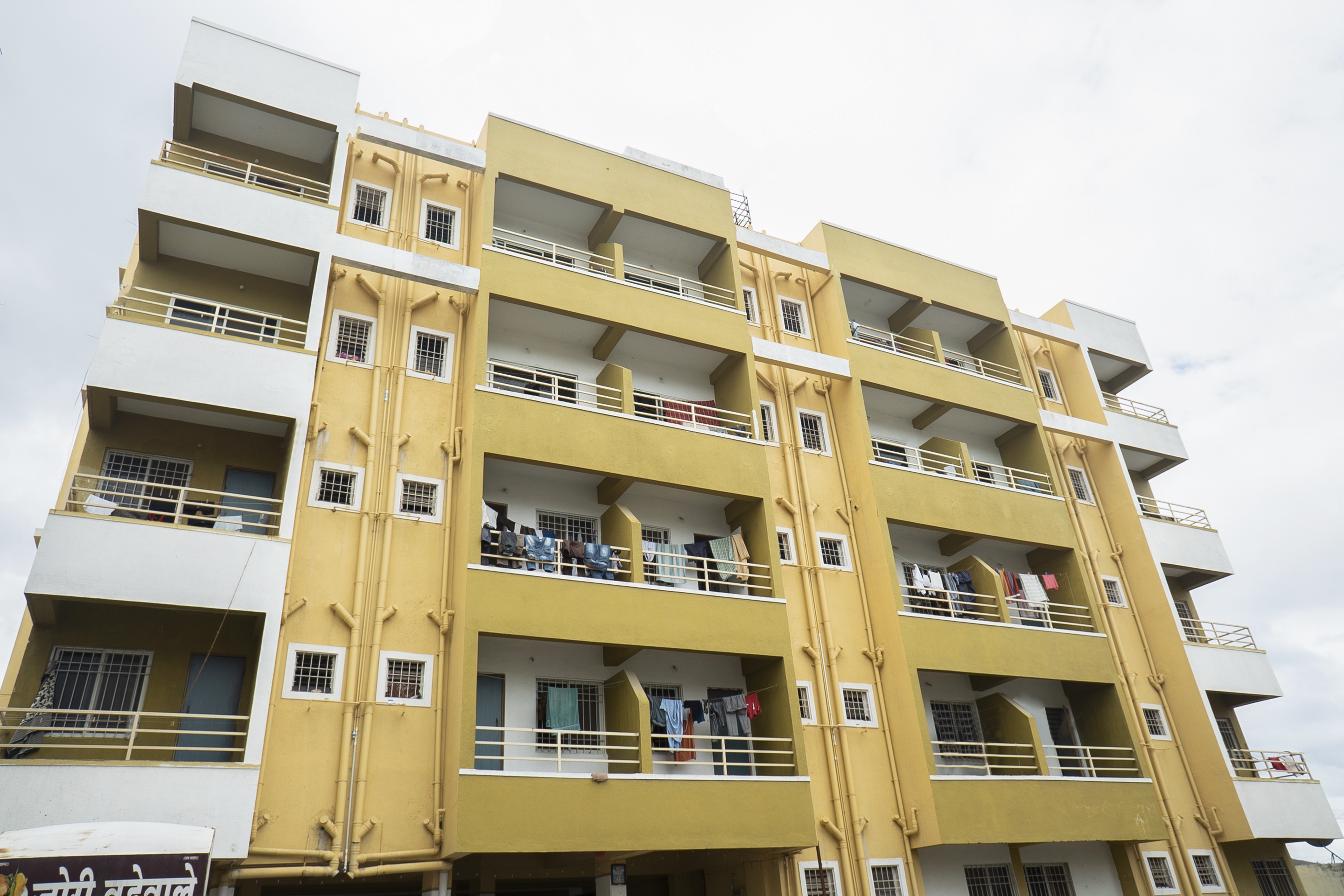 PG in Hinjewadi Pune, Rent Private/Shared Rooms at PG Price, PUN506