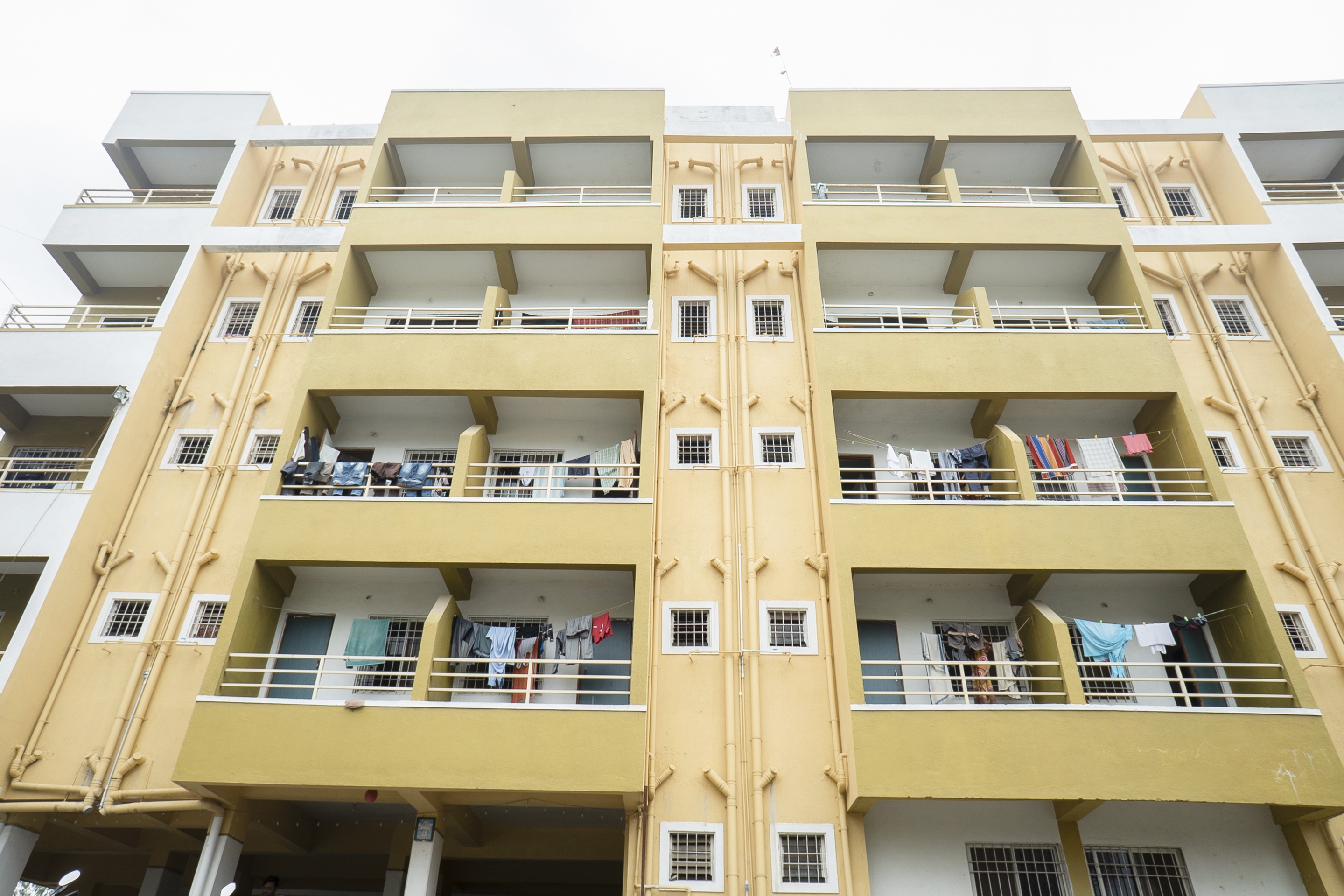 PG in Hinjewadi Pune, Rent Private/Shared Rooms at PG Price, PUN506