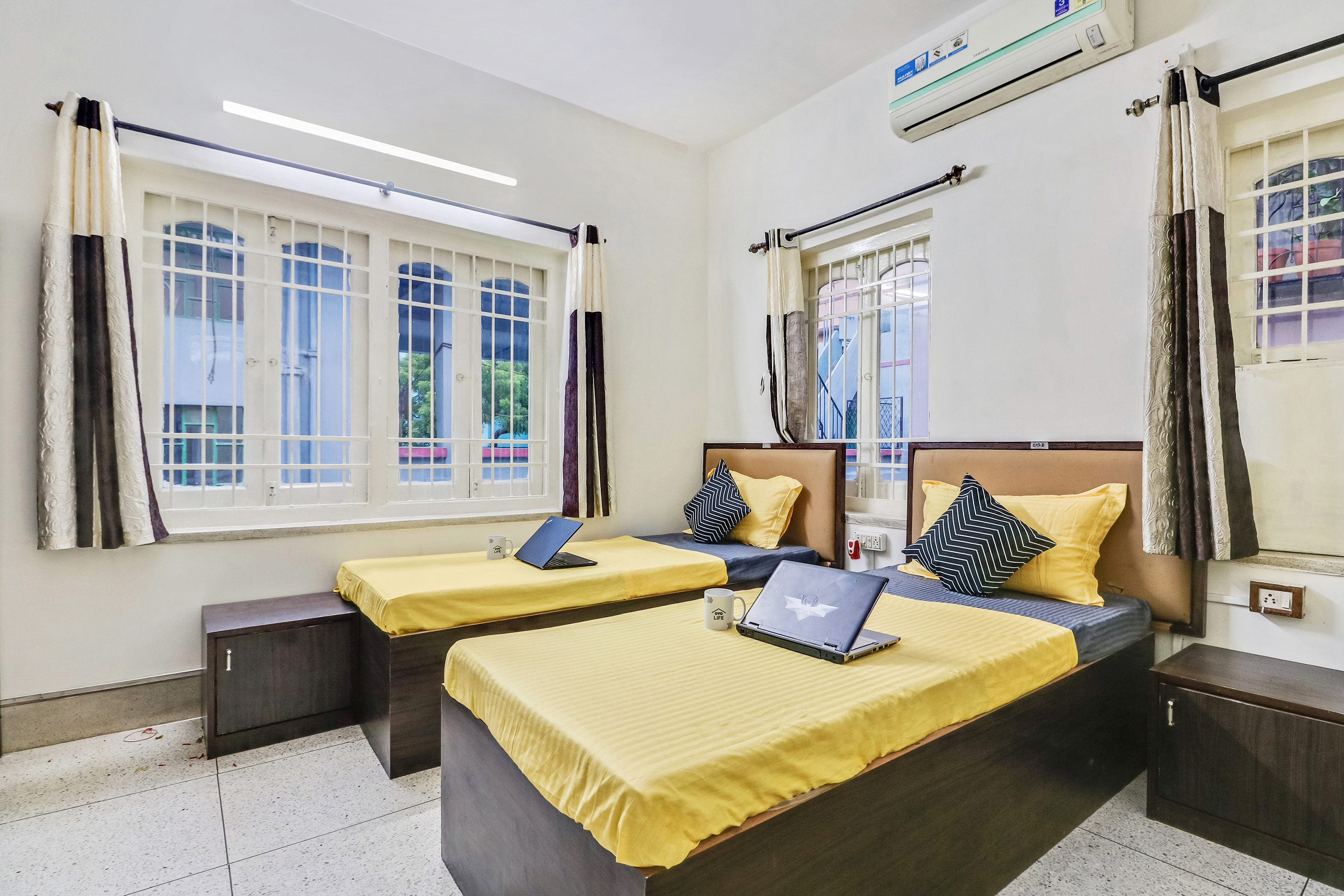 PG in New Alipore Kolkata, Rent Private/Shared Rooms at PG Price