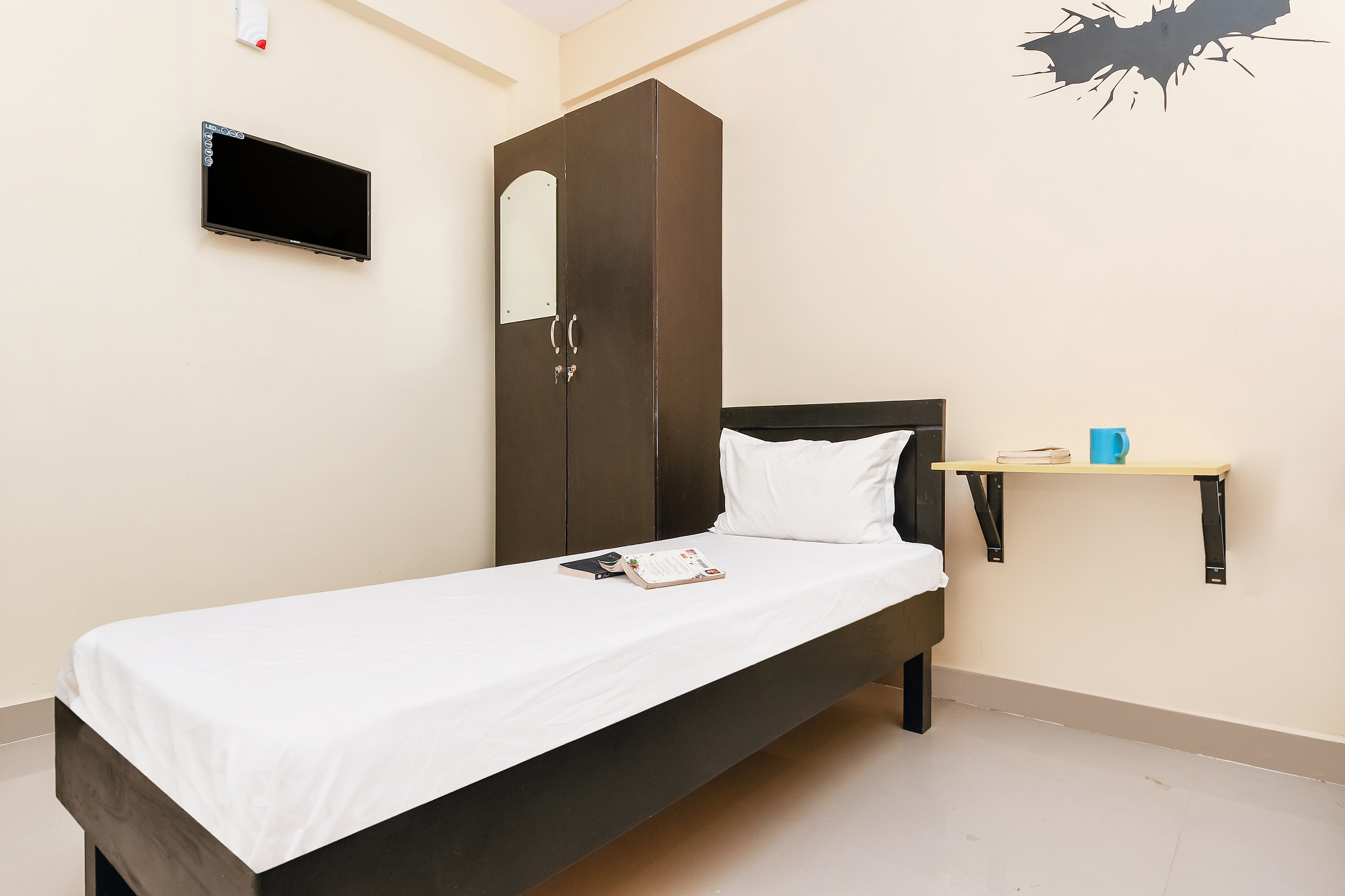 PG in Electronic City Phase 2 Bangalore, Rent Private/Shared Rooms at