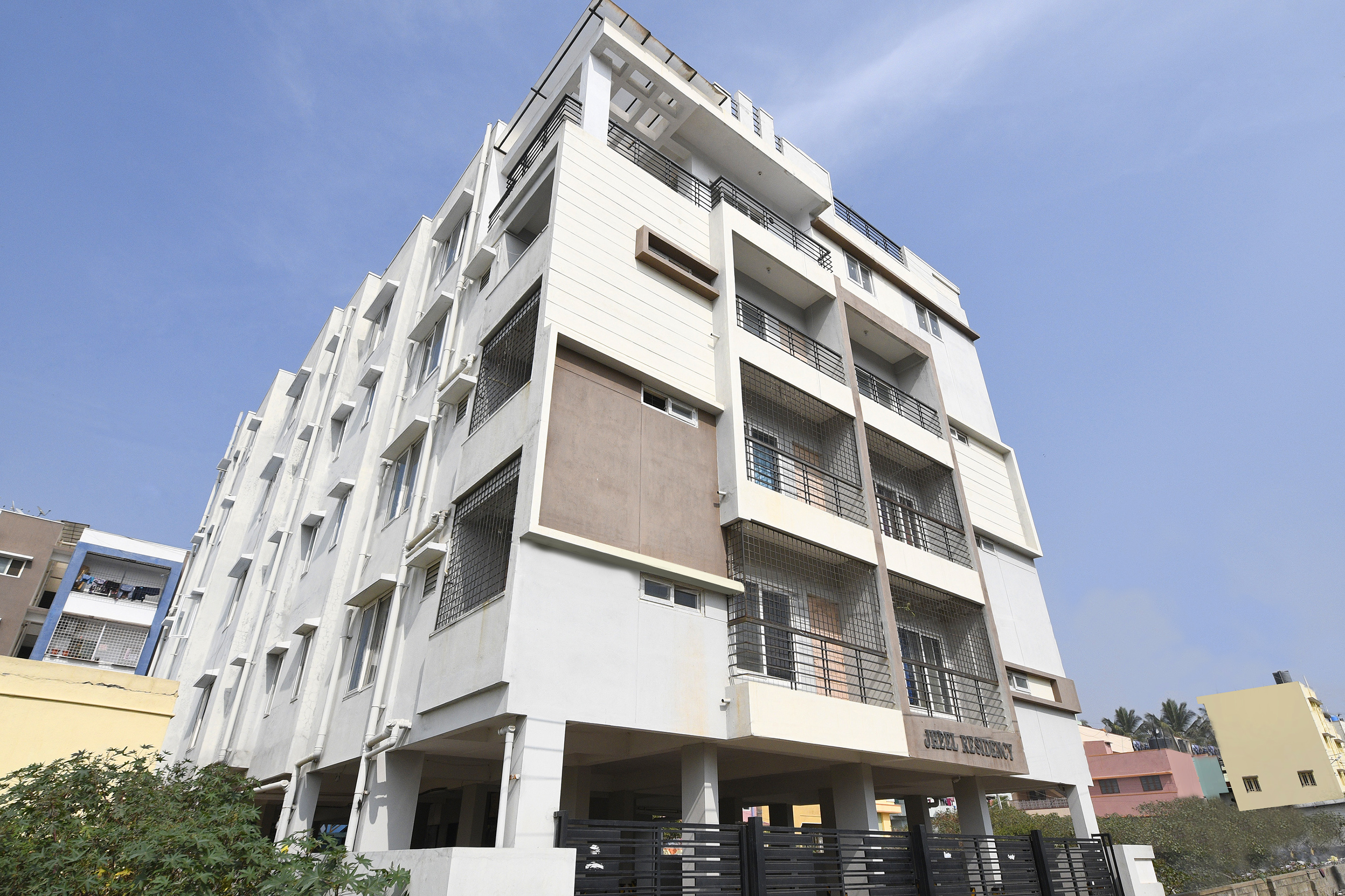 PG in Bommanahalli Bangalore, Rent Private/Shared Rooms at PG Price