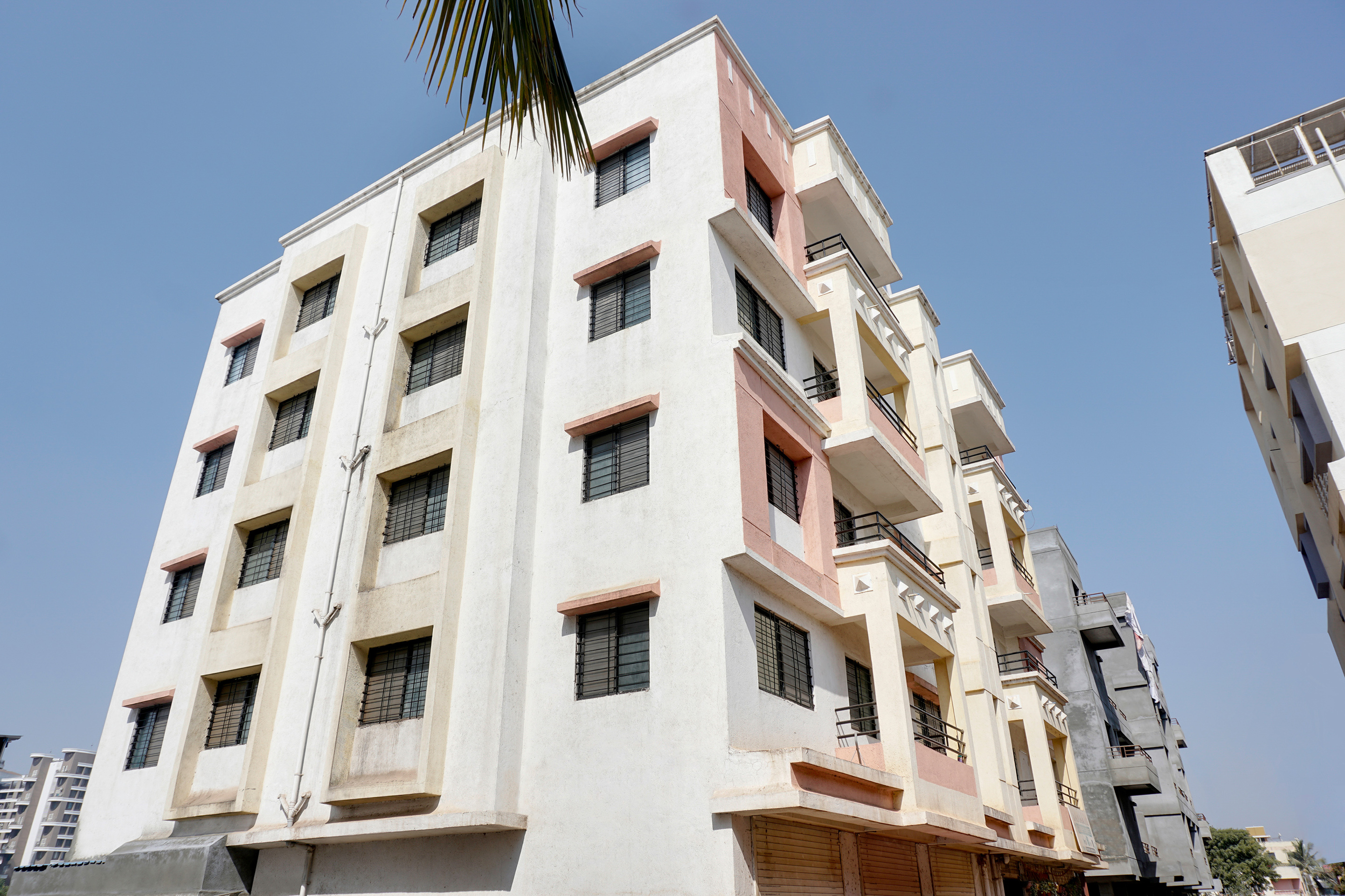 PG in Manjri Pune, Rent Private/Shared Rooms at PG Price, PUN521 OYO Life