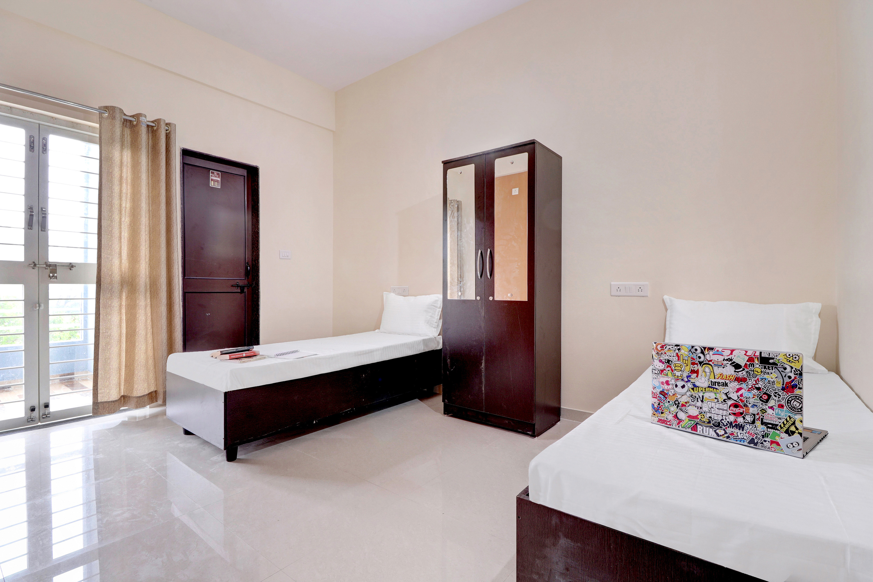 PG in Hinjewadi Phase 3 Pune, Rent Private/Shared Rooms at PG Price