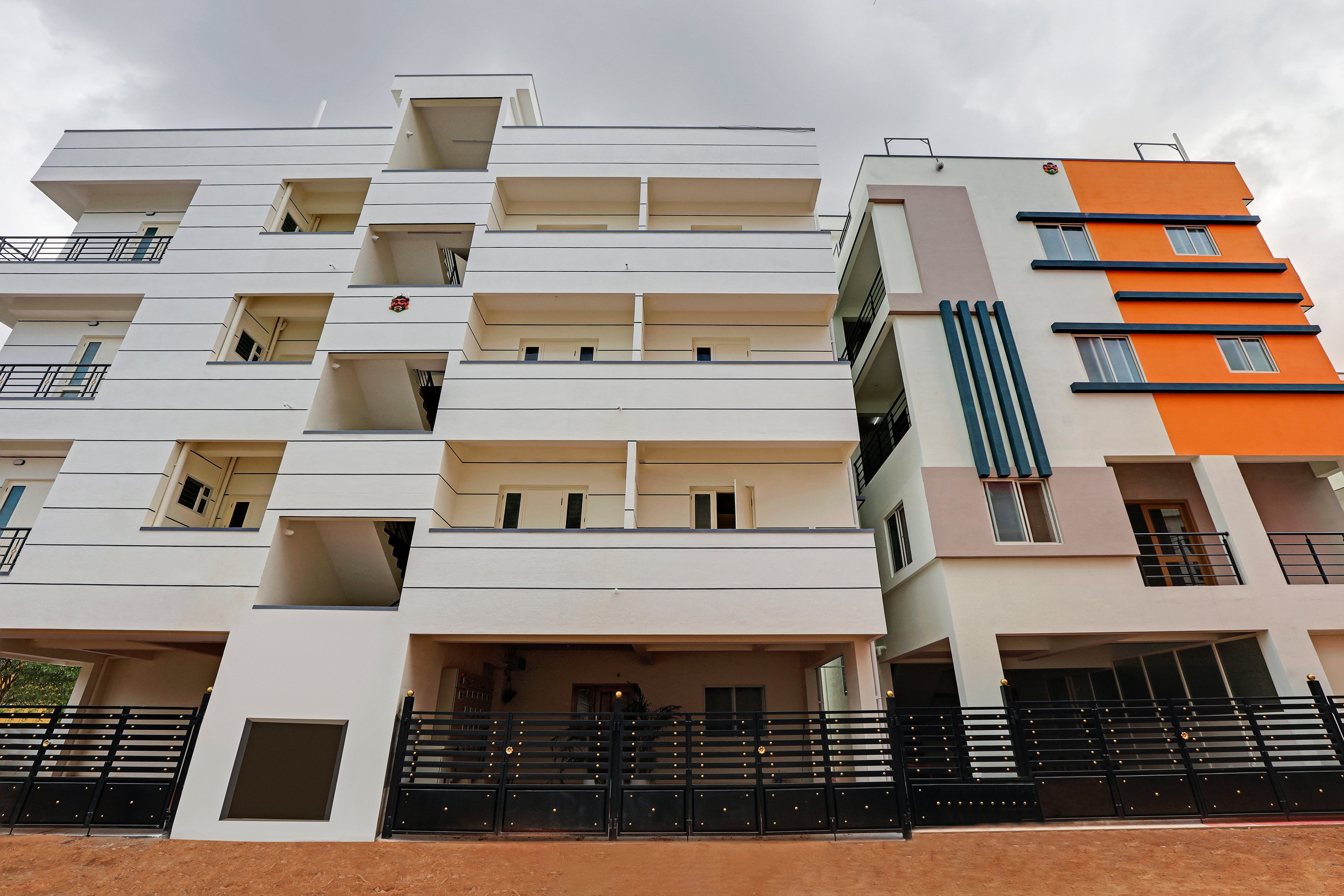 PG in Manyata Tech Park Back Gate Bangalore, Rent Private/Shared Rooms