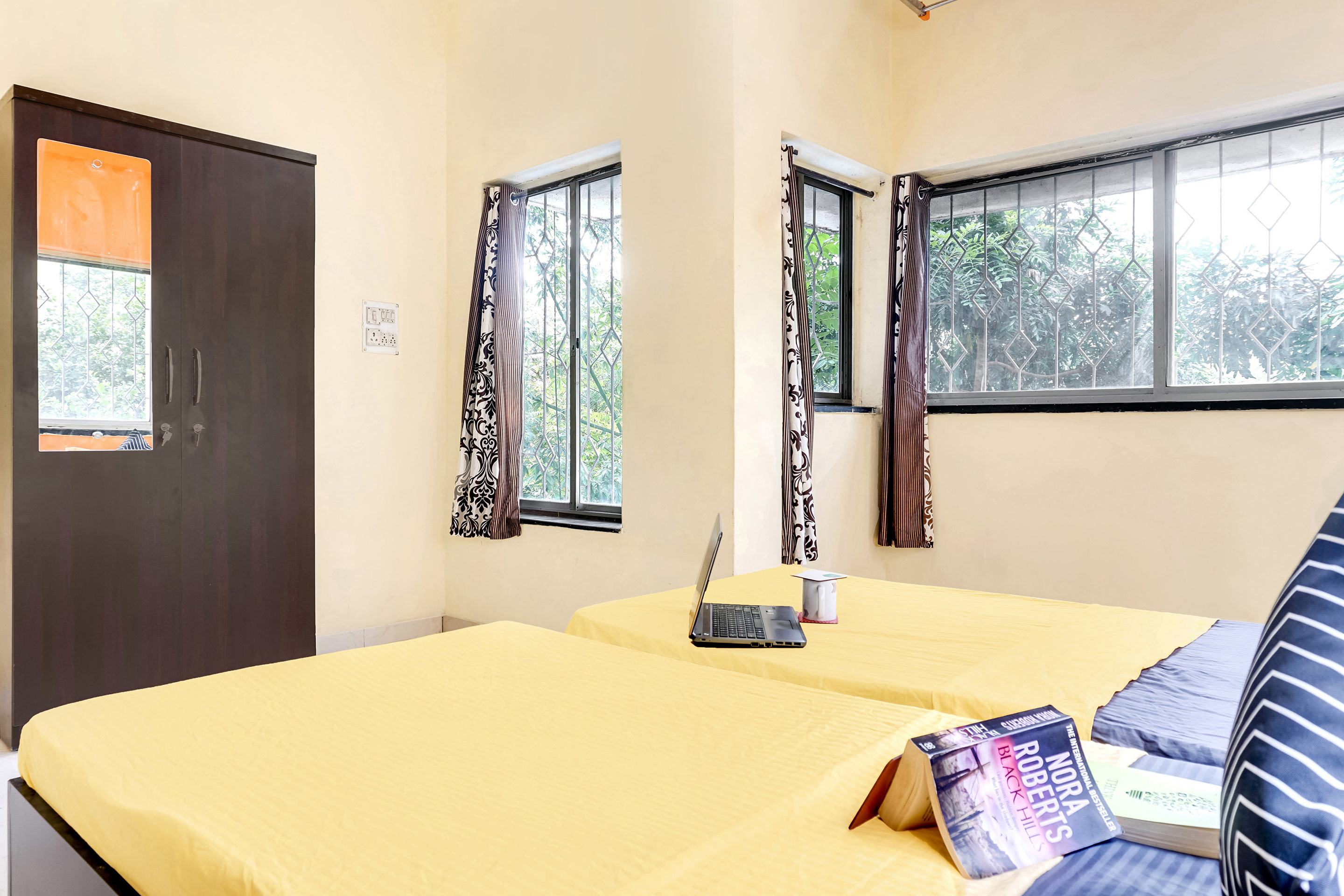 PG in Koregaon Park Pune, Rent Private/Shared Rooms at PG Price, PUN867