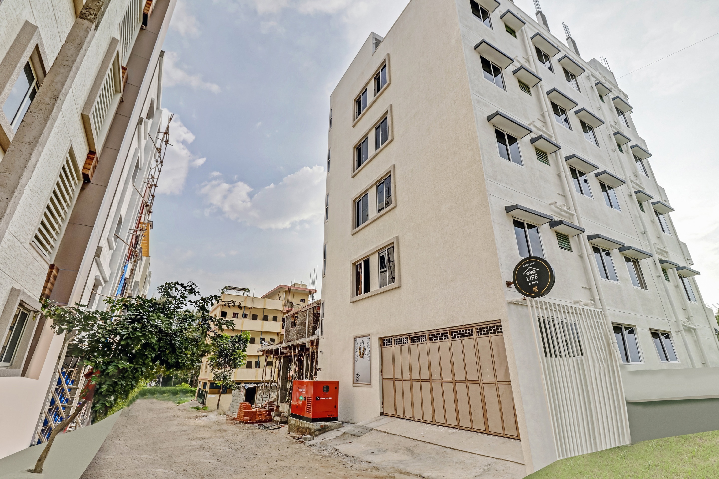 PG in Global Village Tech Park Bangalore, Rent Private/Shared Rooms at