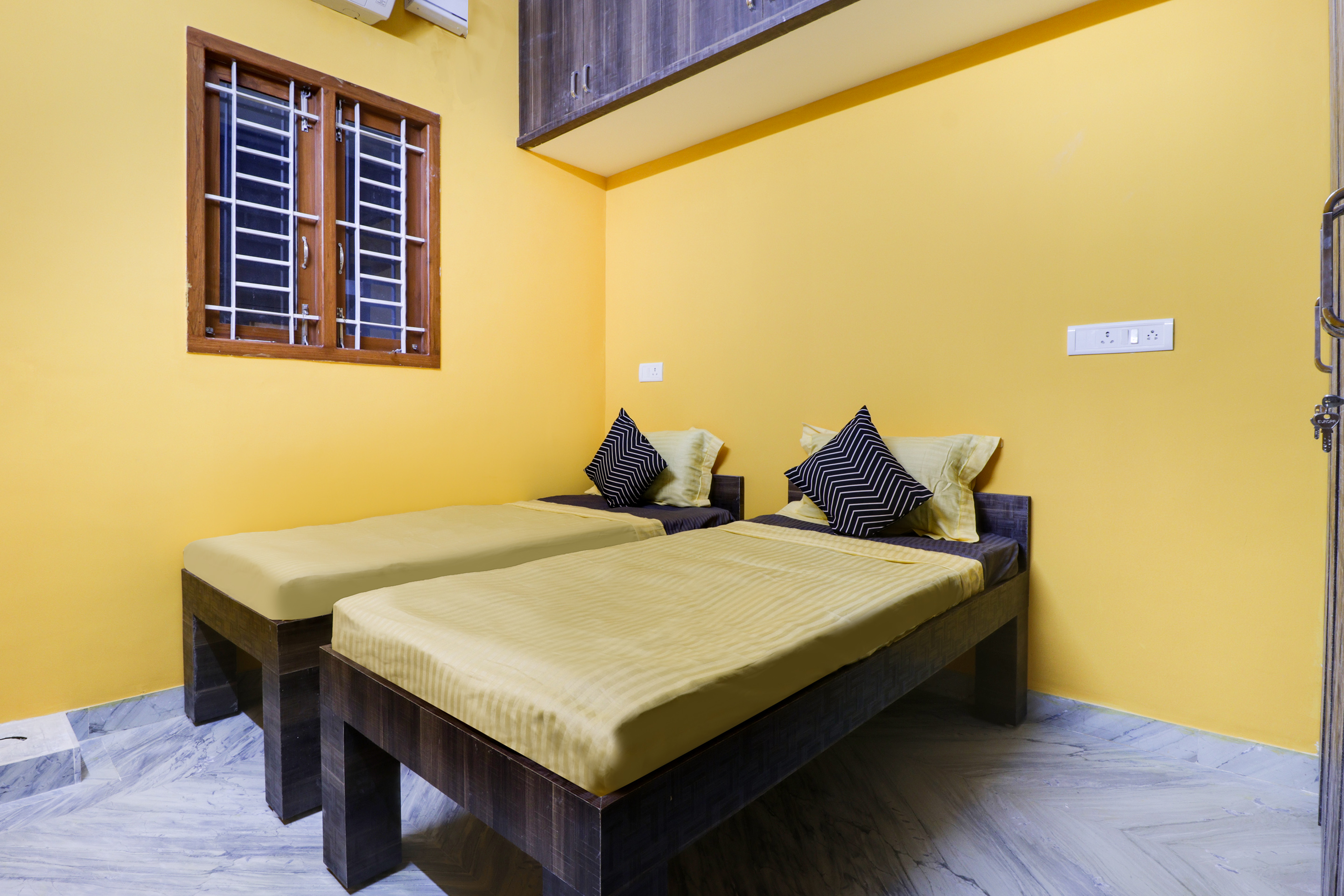 PG in Tidel Park Chennai, Rent Private/Shared Rooms at PG Price