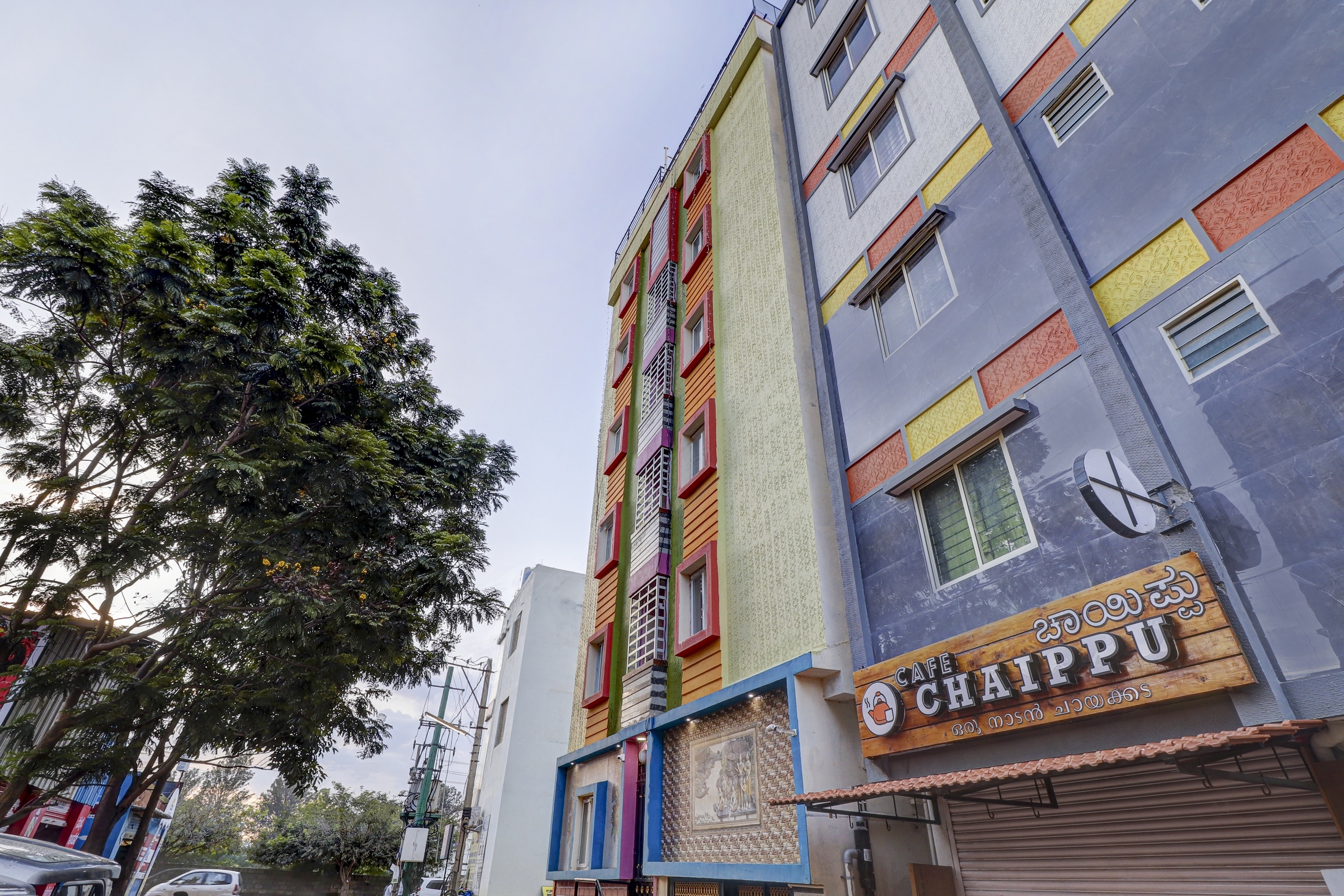 PG in Sarjapur Rd Bangalore, Rent Private/Shared Rooms at PG Price