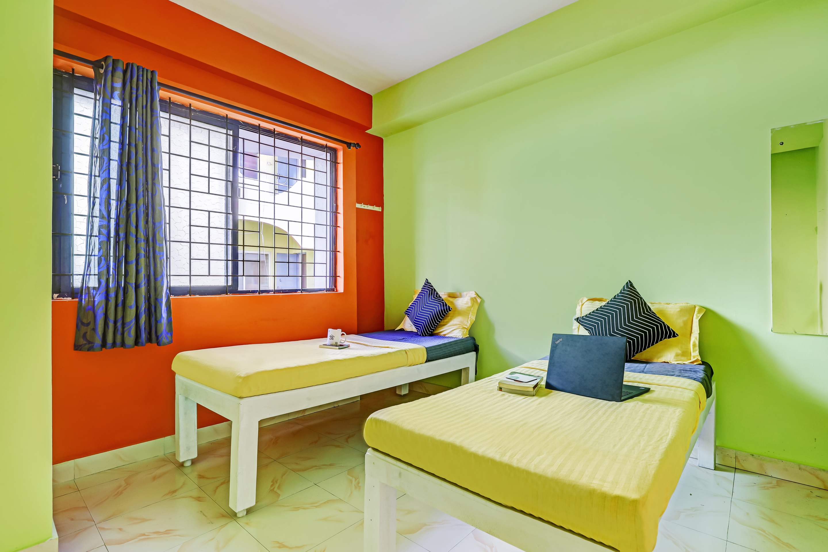 PG in J. P. Nagar Bangalore, Rent Private/Shared Rooms at PG Price